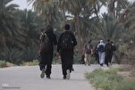 ‘Arbaeen Is a Journey Toward Future,’ President Pezeshkian Says