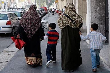 Italy to Ban Burqa and Niqab as Muslim Groups Warn of Marginalization