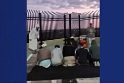 Florida: USF Muslim Students Report Harassment During Morning Prayer