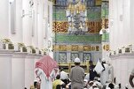 Over 1.9 Million Worshippers Pray at Prophet’s Mosque Al-Rawdah Al-Sharif during Hajj Season