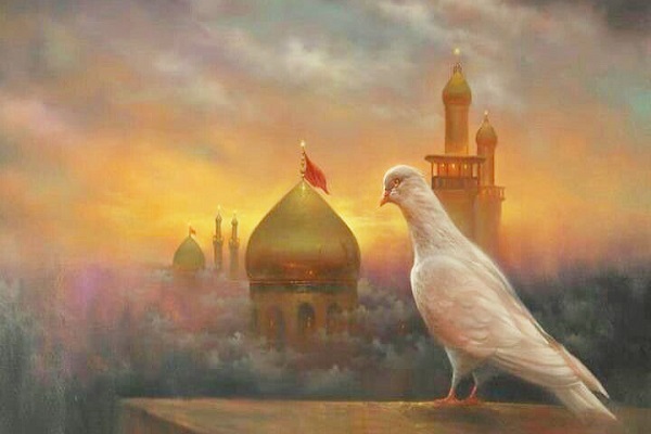 What Quran Says about Oppression Faced by Imam Hussein
