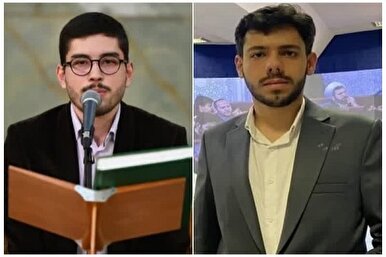 Two Memorizers to Compete for Iran in Saudi Int’l Quran Contest