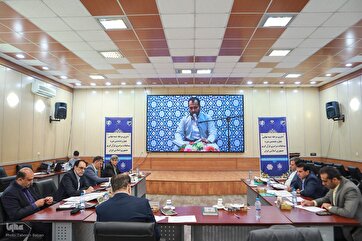 Judging of Recorded Files Begins in Preliminary Stage of Iran Nat’l Quran Competition  