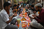 Los musulmanes de Chile y Groenlandia tendrán las horas de ayuno más cortas y más largas durante el Ramadán