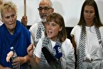 Thunberg revela abusos y violencias sufridos en cárceles de Israel