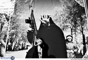 حاشیه‌ای بر مراسم بزرگداشت ورود امام(ره)