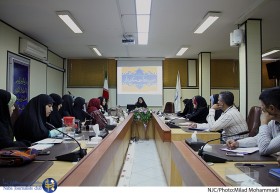 ششمین دوره آموزش خبرنگاری قرآنی