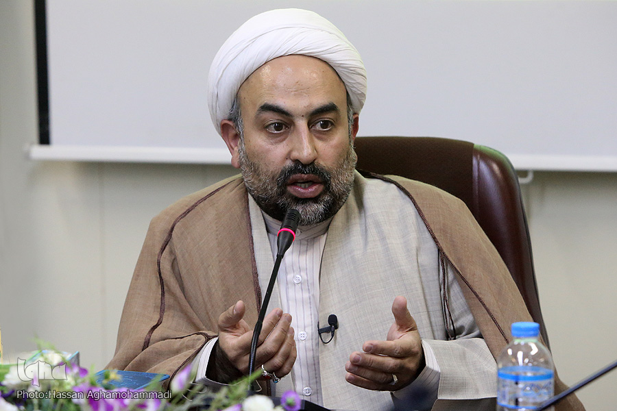 عقلانيت، عدالت و معنويت‌ سه رکن اساسی باورهای شیعی