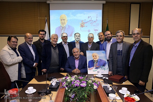 «دهدشتی» خود را جز به قرآن نفروخت و مصداق «فَرِحِينَ بِمَا آتَاهُمُ اللَّهُ» است