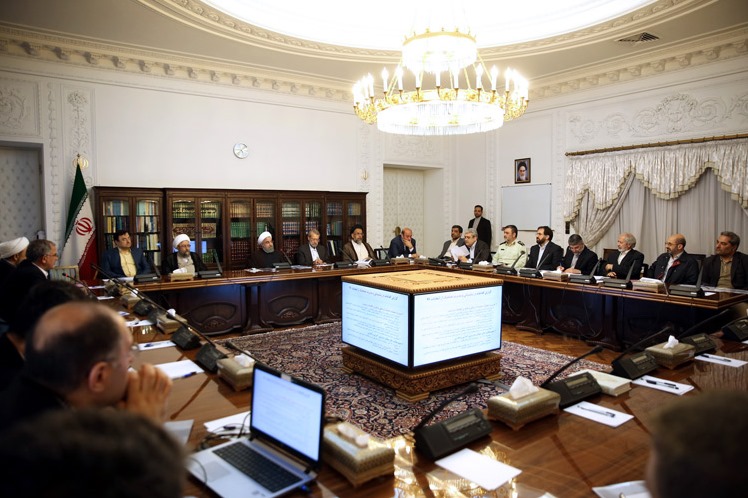 ابلاغ سیاست‌ها و اقدامات ساماندهی پیام‌رسان‌های اجتماعی + دانلود