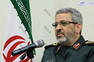 راهپیمایی اربعین روایت دلدادگی است