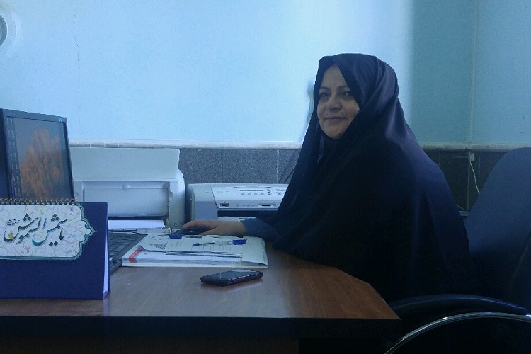 مدیران موسسات قرآنی خراسانشمالی با راهکارهای اشتغال زایی آشنا میشوند مدیران موسسات قرآنی خراسانشمالی با راهکارهای اشتغال زایی آشنا میشوند