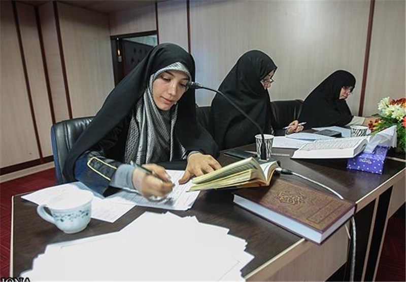 تحلیل استاد راهنما درباره اجرای بانوی نماینده جمهوری اسلامی ایران