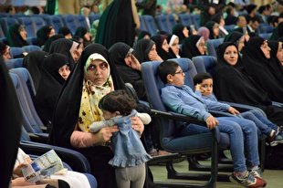 حضور پررنگ مادران در رویدادهای قرآنی/ دغدغه‌ها را جدی بگیریم