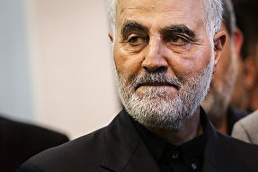 شهادت سردار سلیمانی خون تازه‌ای در رگ های مقاومت جاری کرد