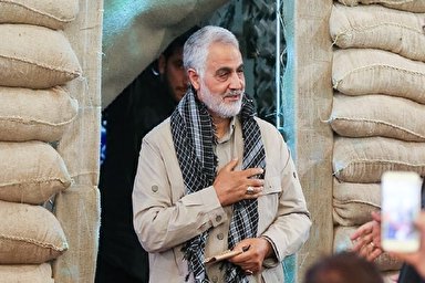 فیلم/ سردار دل‌ها و مردم