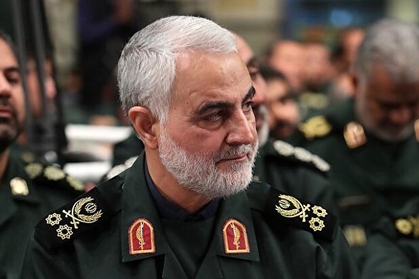 موشن‌گرافیک/ سردار دل‌ها