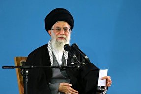 یک سیلی زده شد اما باید حضور فسادبرانگیز آمریکا در منطقه تمام شود