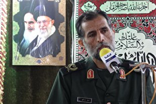 عقده استکبار از رشادت‌های بی‌ادعای محور مقاومت در منطقه