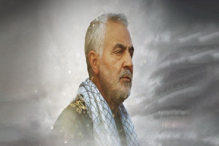 آخرین سفر سرداردل‌ها به بغداد