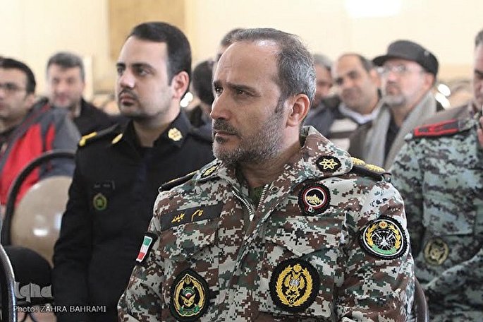 از استقبال مبتکرانه همافران تا تغییر موضع ارتش