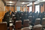گردهمایی «مادران مکتب سلیمانی» در شهرکرد برگزار شد