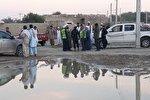 اعزام ۱۲ کاروان «دست‌های مهربانی» به مناطق سیل‌زده سیستان‌وبلوچستان