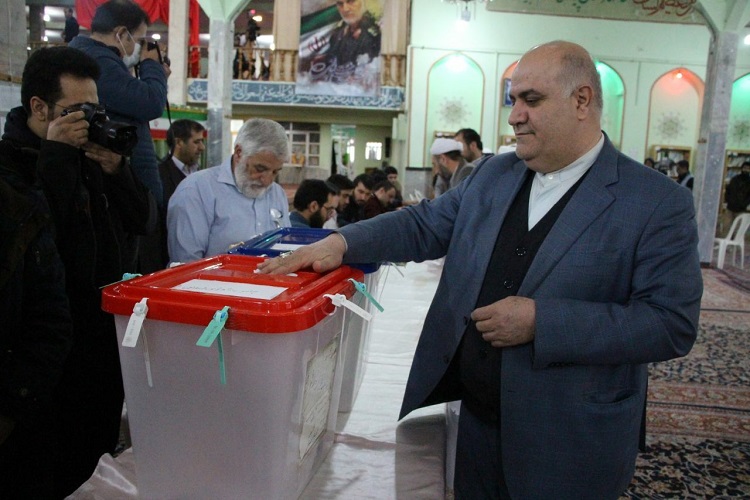 رقابت 46 نامزد انتخابات مجلس و دو نامزد خبرگان رهبری در خراسان شمالی