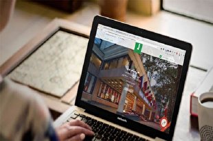 تجربه گردشگری آنلاین در روز‌های خانه‌نشینی