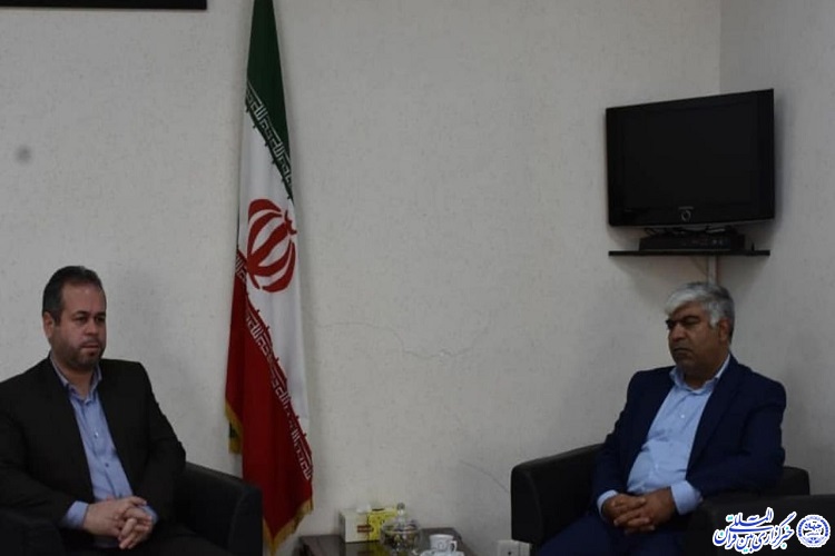 کمبودهای درمانی در اسفراین باید پیگیری شود