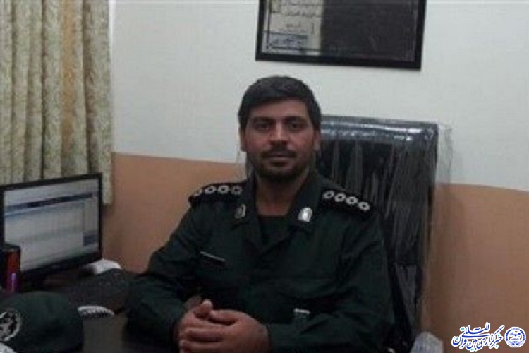 توزیع 3000 ماسک در بین ادارات و کسبه جاجرم