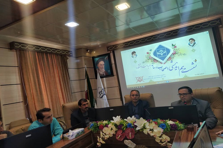 بیمار مبتلا به ویروس کرونا در اسفراین مشاهده نشده است