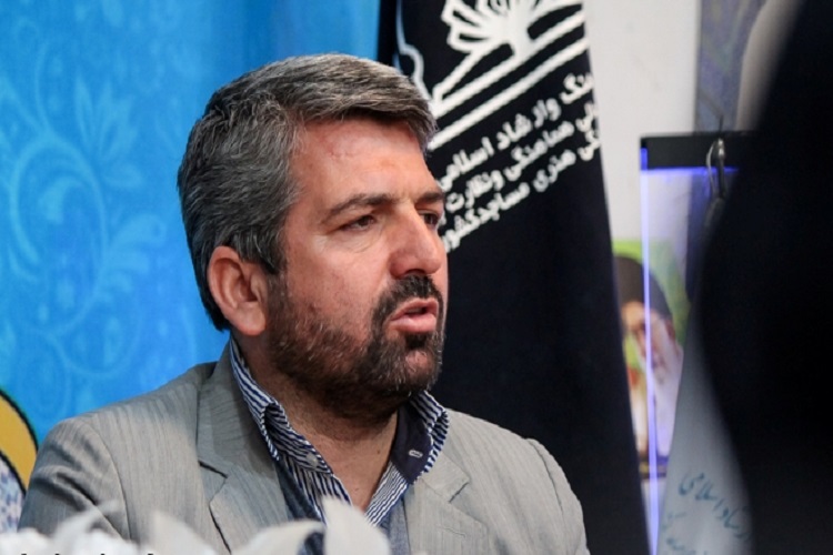 درخشش حافظ نوجوان خراسانشمالی در مسابقات قرآنی مدهامتان درخشش حافظ نوجوان خراسانشمالی در مسابقات قرآنی مدهامتان