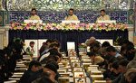 امامزاده سیدعباس(ع)؛ میزبان جلسات «تفسیر قرآن» در ماه رمضان