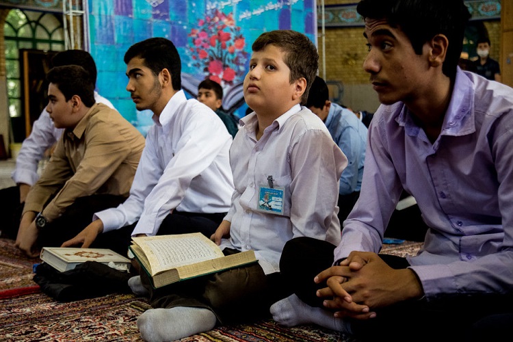 راهیابی 70 دانش آموز خراسان&zwnj;شمالی به مرحله کشوری مسابقات قرآن و عترت