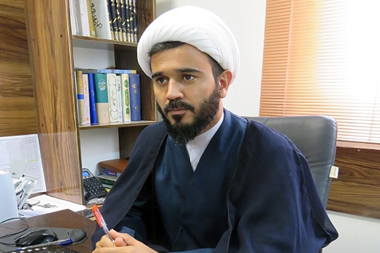 برپایی دومین دوره تربیت مربی «تدبر در قرآن کریم» در خراسانشمالی برپایی دومین دوره تربیت مربی «تدبر در قرآن کریم» در خراسانشمالی