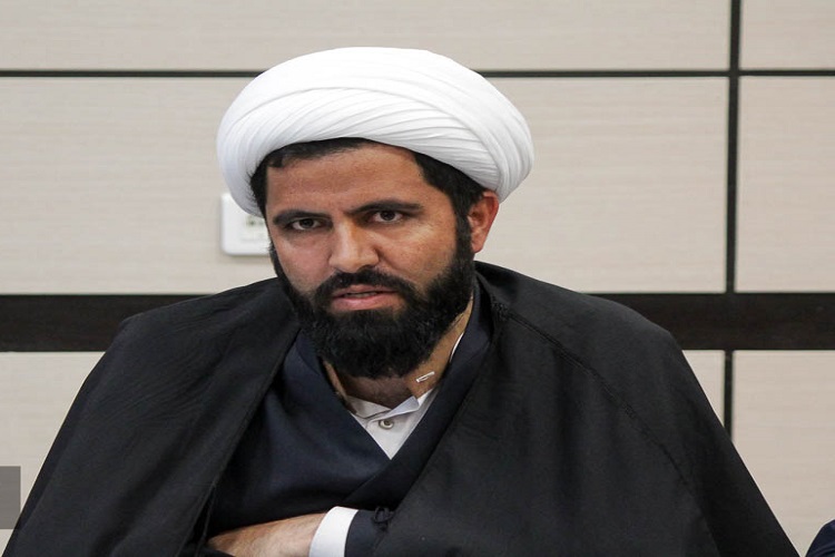 قرارگاه فرهنگی از نخبگان حوزوی و دانشگاهی با کمک جهاددانشگاهی تشکیل شود قرارگاه فرهنگی از نخبگان حوزوی و دانشگاهی با کمک جهاددانشگاهی تشکیل شود