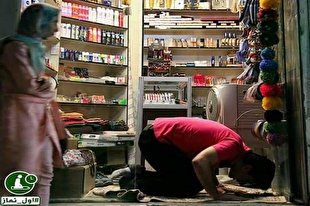 اجرای پویش «اول نماز» در اینستاگرام