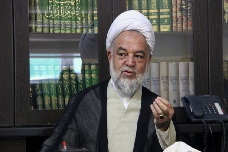 غدیر یک جریان و تحلیل سیاسی واقعی است