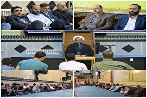 غدیر؛ بزرگترین آزمون اخلاقی امت پیامبر(ص)