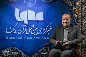 مصاحبه با عباس سلیمی