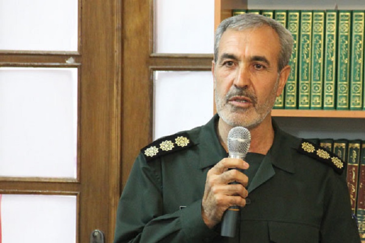 ساخت باغ موزه دفاع مقدس خراسان&zwnj;شمالی معطل تخصیص اعتبار