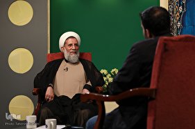 مصاحبه با حجت‌الاسلام والمسلمین عباس محمدحسنی