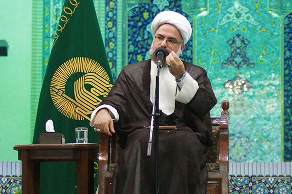 هفته وحدت فرصتی برای هم‌‎زبانی و همدلی است