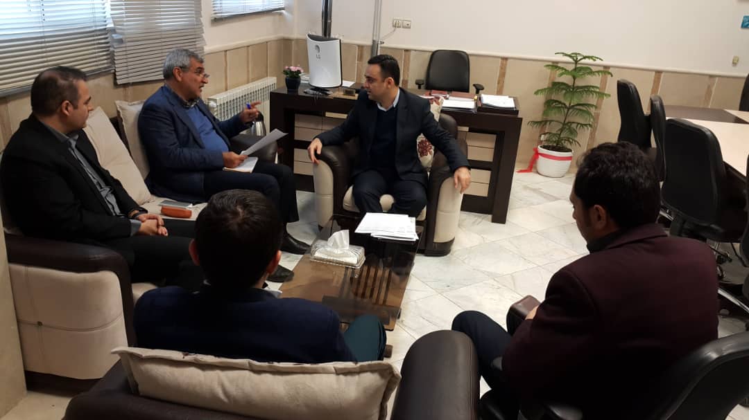 تاکید نماینده اسفراین بر توسعه خدمات جهاددانشگاهی در این شهرستان