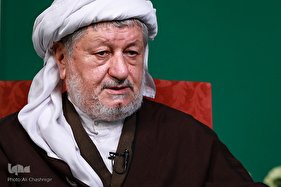 مصاحبه با ماموستا ملاقادر قادری