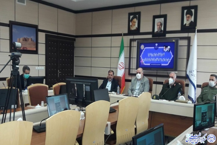 استان&zwnj;های برخوردار، استان&zwnj;های کم برخوردار را تحریم نکنند