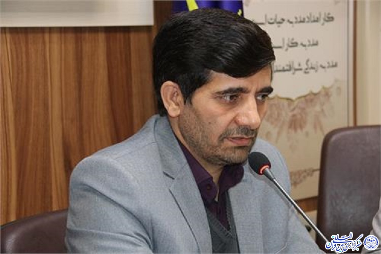 توزیع بیش از 18 هزار بسته غذایی و بهداشتی بین خانوارهای مددجو در خراسان شمالی توزیع بیش از 18 هزار بسته غذایی و بهداشتی بین خانوارهای مددجو در خراسان شمالی