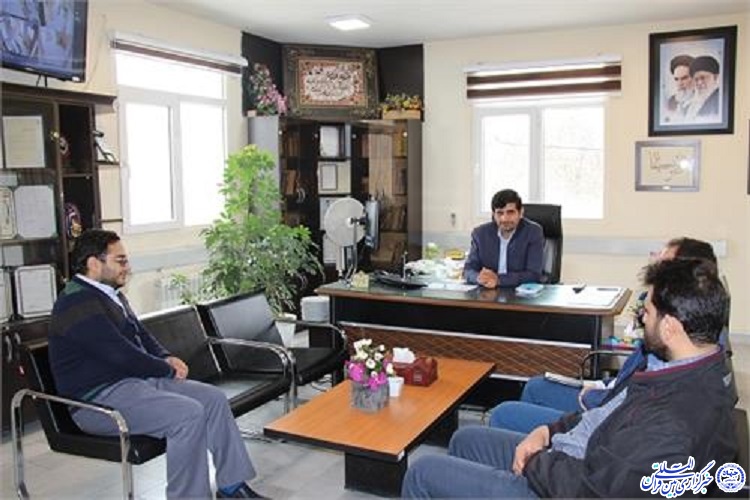 اهدا اعتبار 700 میلیون تومانی از سوی بنیاد مستضعفان به مددجویان خراسان شمالی