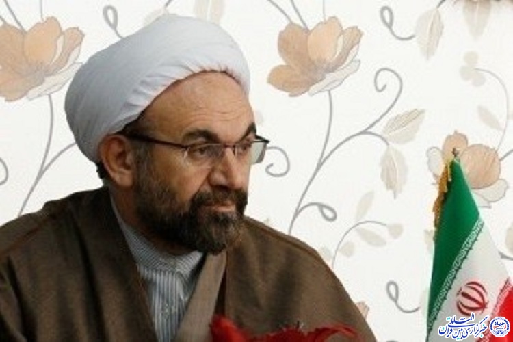 دشمن با القاء شایعات در پی تخریب افکار عمومی جامعه است